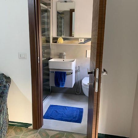 Hotel Terry, Camera Vacanze Alghero Zewnętrze zdjęcie