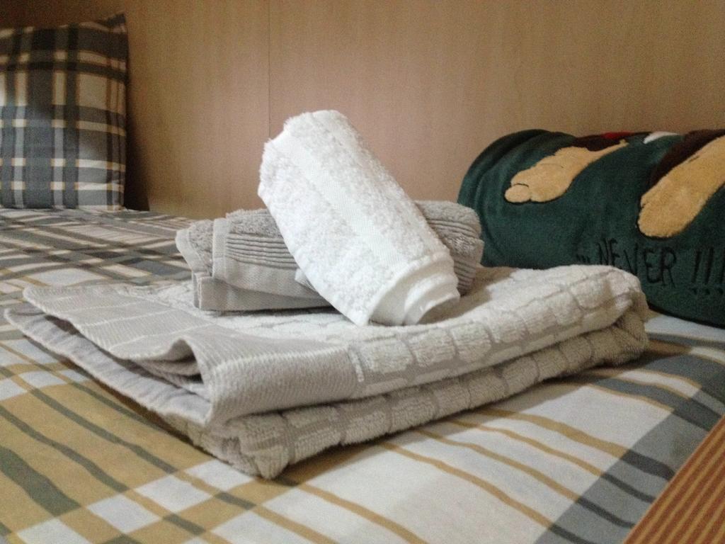 Hotel Terry, Camera Vacanze Alghero Pokój zdjęcie