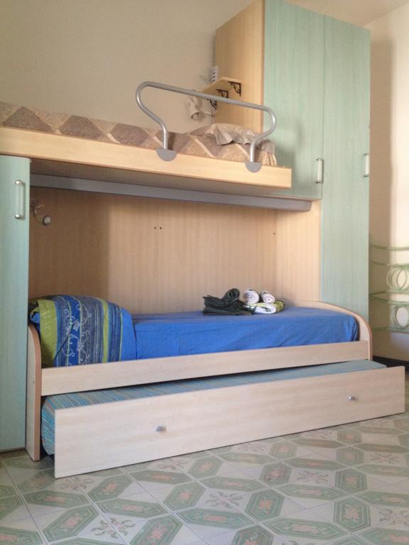 Hotel Terry, Camera Vacanze Alghero Pokój zdjęcie