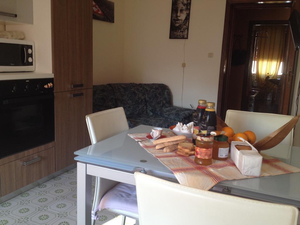 Hotel Terry, Camera Vacanze Alghero Zewnętrze zdjęcie