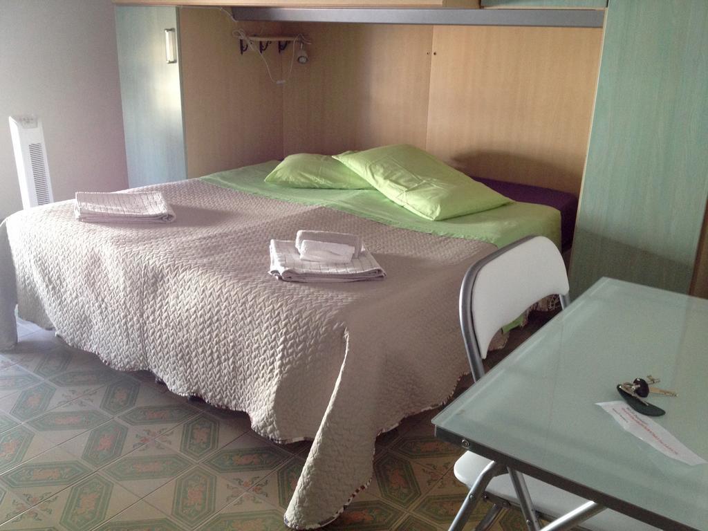 Hotel Terry, Camera Vacanze Alghero Pokój zdjęcie