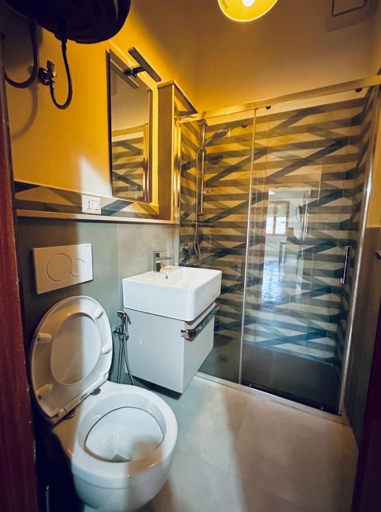 Hotel Terry, Camera Vacanze Alghero Zewnętrze zdjęcie