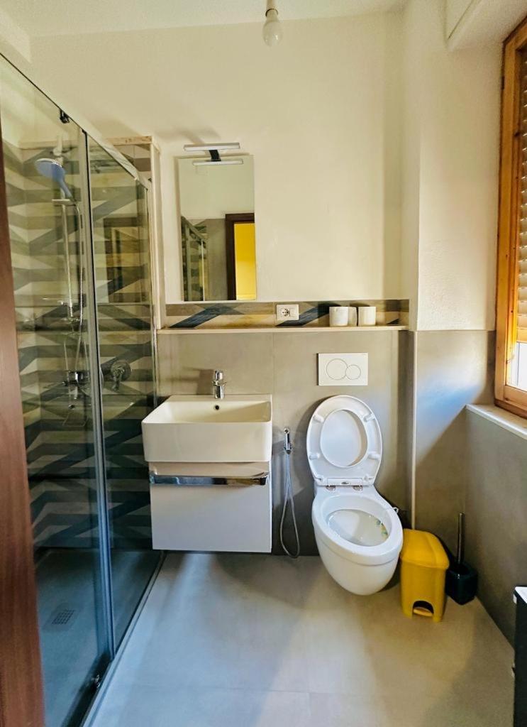 Hotel Terry, Camera Vacanze Alghero Zewnętrze zdjęcie