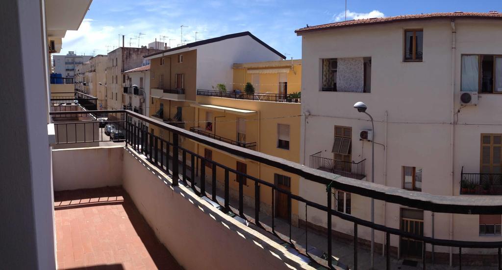 Hotel Terry, Camera Vacanze Alghero Pokój zdjęcie