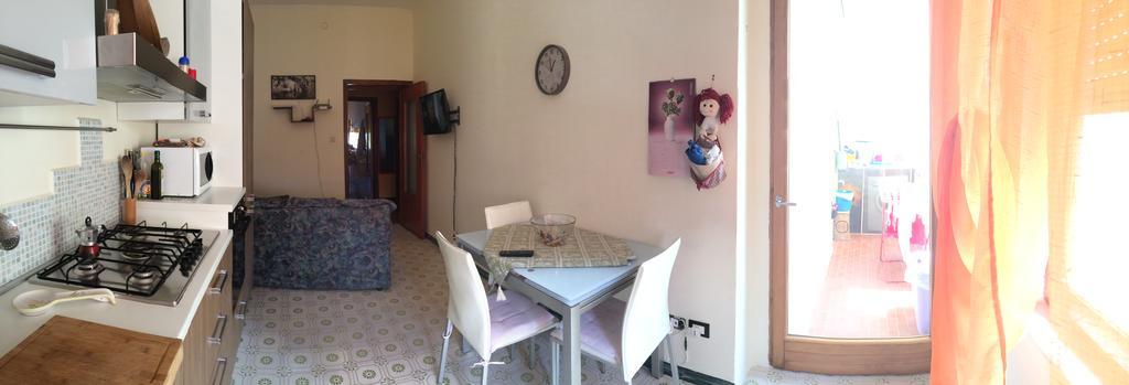 Hotel Terry, Camera Vacanze Alghero Zewnętrze zdjęcie