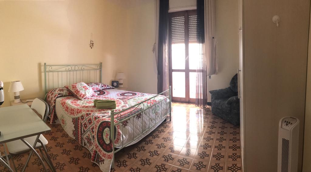 Hotel Terry, Camera Vacanze Alghero Zewnętrze zdjęcie